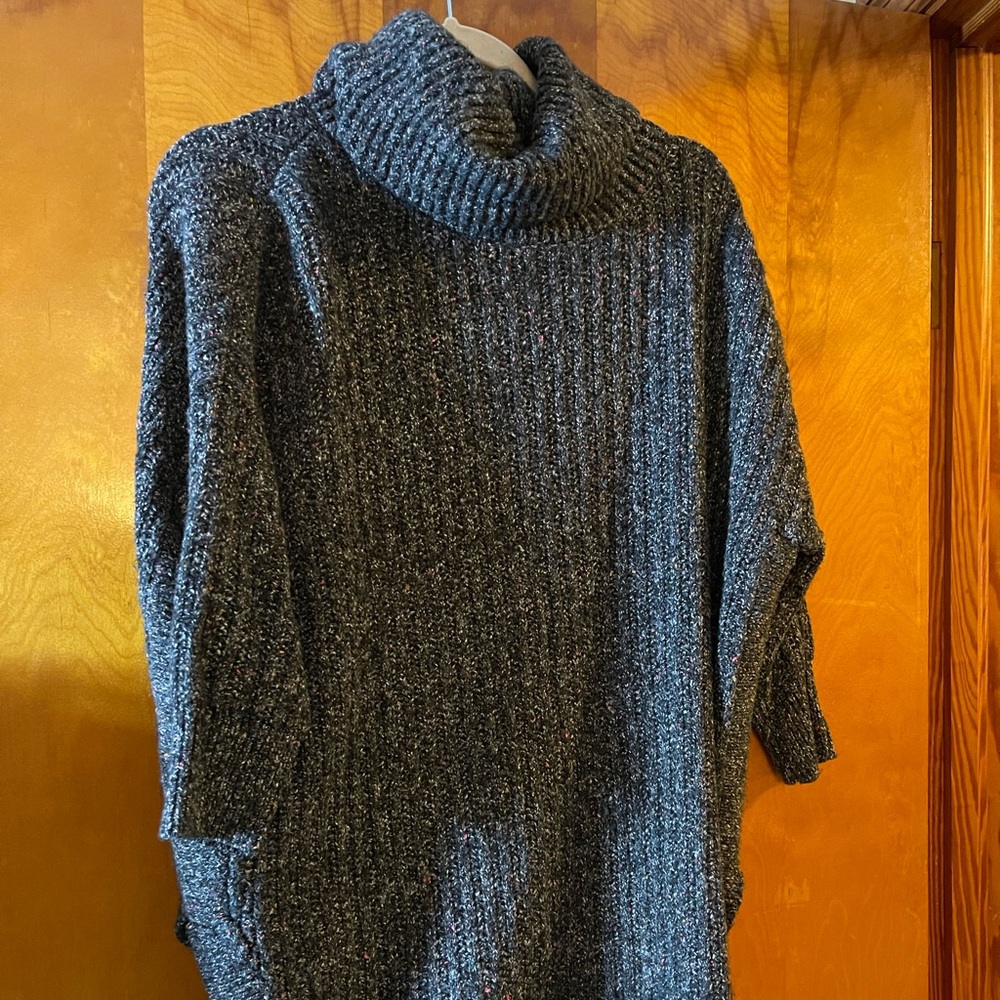 Express Sweater